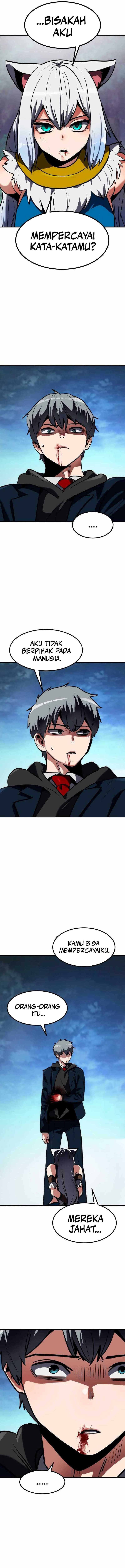 Defense Breaker Chapter 05 Gambar 10