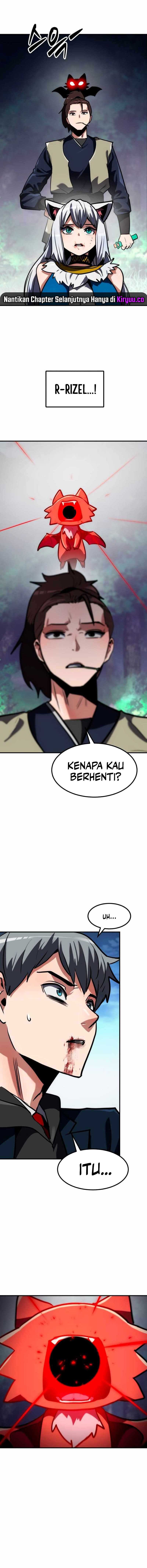 Defense Breaker Chapter 05 Gambar 11