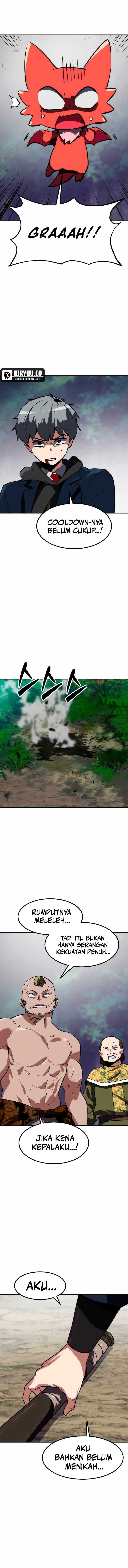 Defense Breaker Chapter 05 Gambar 14