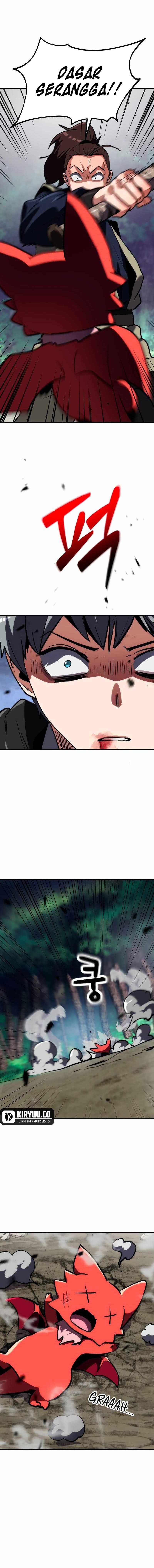 Defense Breaker Chapter 05 Gambar 15