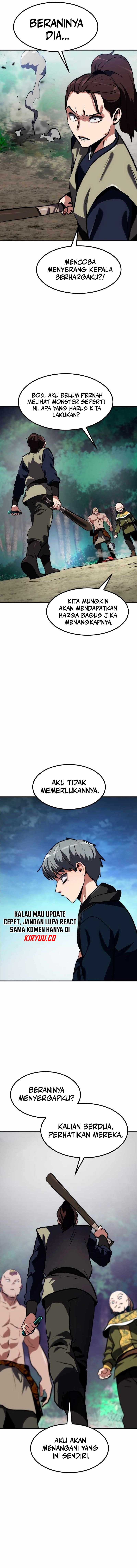 Defense Breaker Chapter 05 Gambar 16