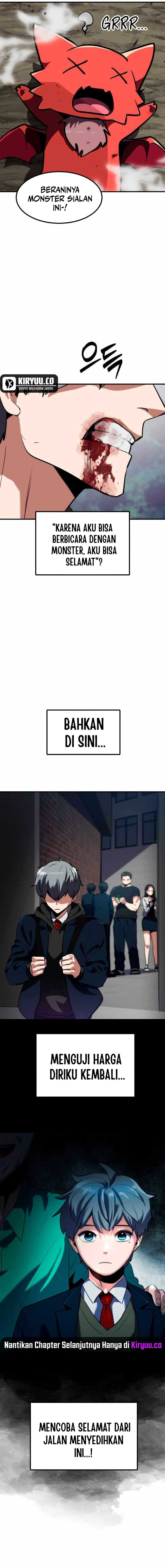 Defense Breaker Chapter 05 Gambar 17