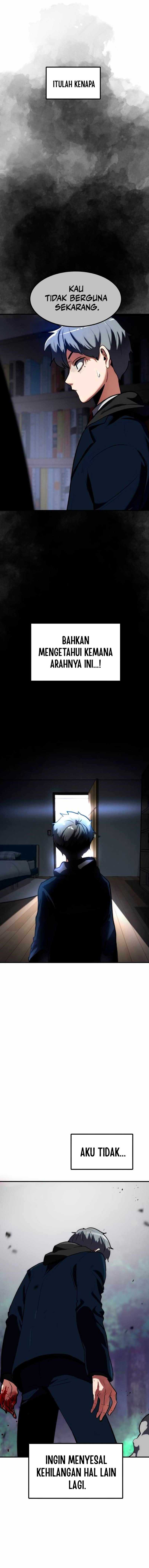 Defense Breaker Chapter 05 Gambar 18