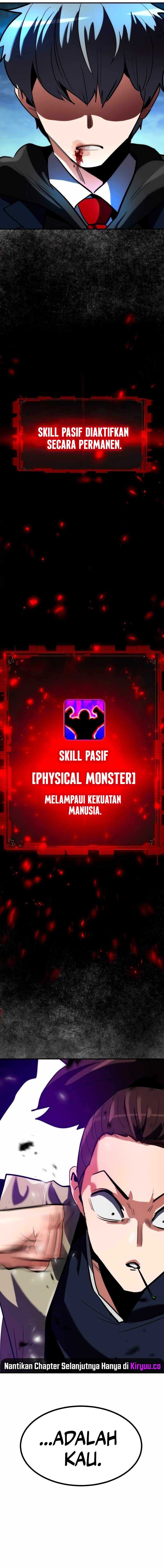 Defense Breaker Chapter 05 Gambar 20