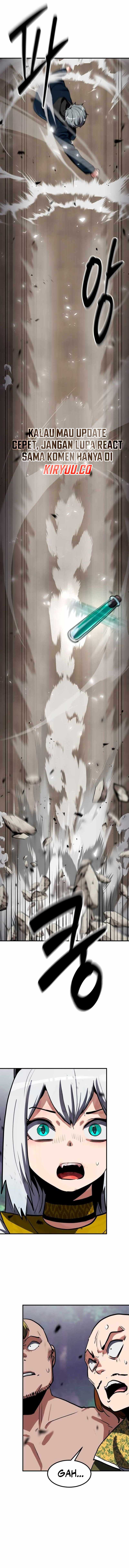 Defense Breaker Chapter 05 Gambar 21