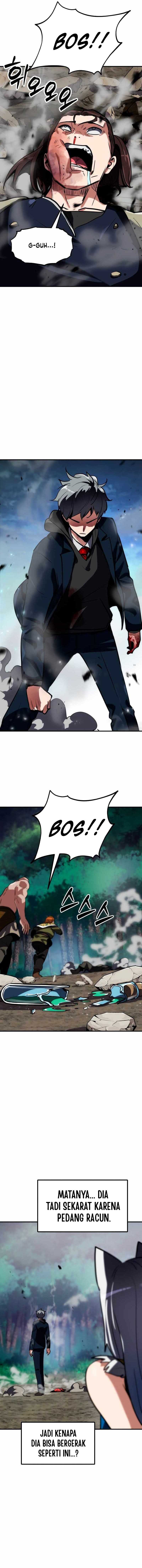Defense Breaker Chapter 05 Gambar 22