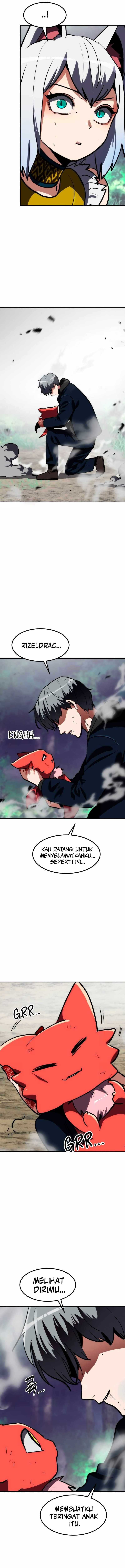 Defense Breaker Chapter 05 Gambar 23