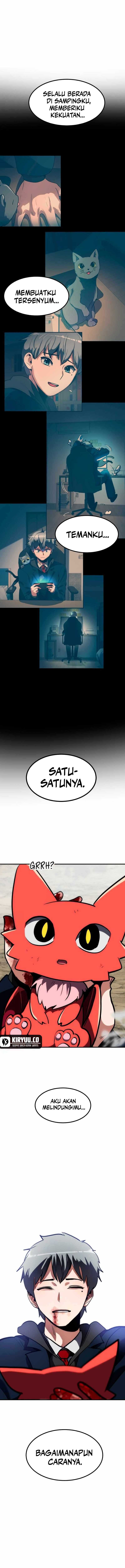 Defense Breaker Chapter 05 Gambar 24