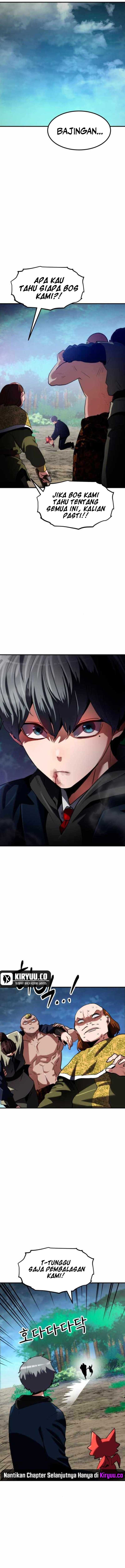 Defense Breaker Chapter 06 Gambar 3