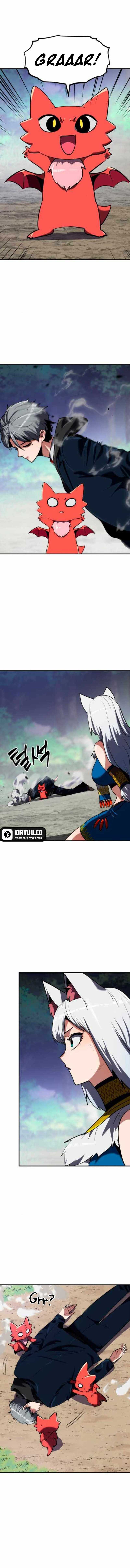 Defense Breaker Chapter 06 Gambar 4