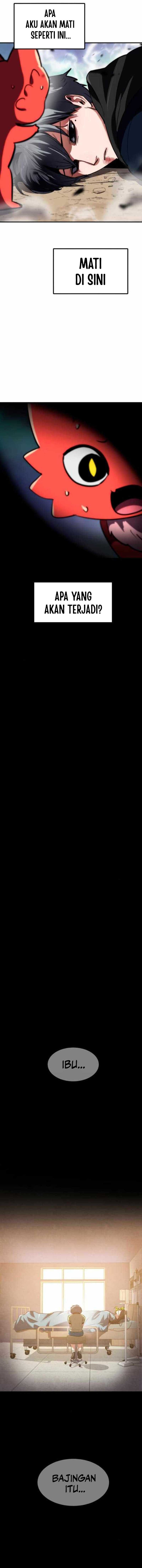 Defense Breaker Chapter 06 Gambar 5