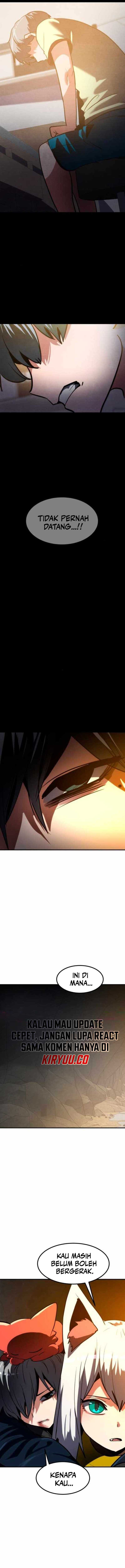 Defense Breaker Chapter 06 Gambar 6