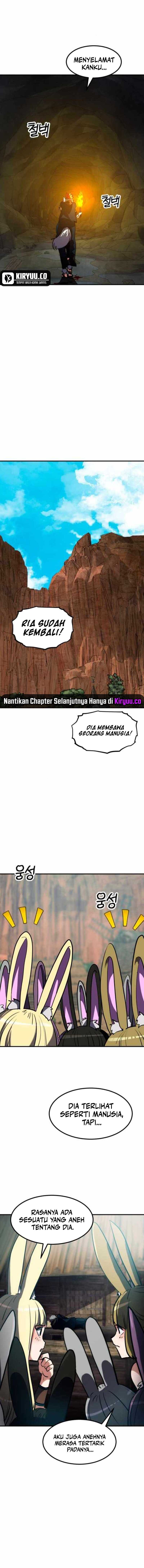 Defense Breaker Chapter 06 Gambar 7