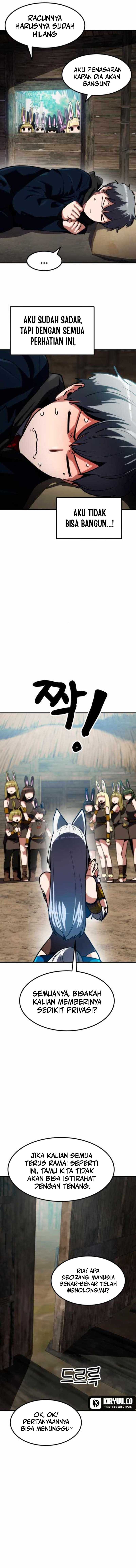 Defense Breaker Chapter 06 Gambar 8