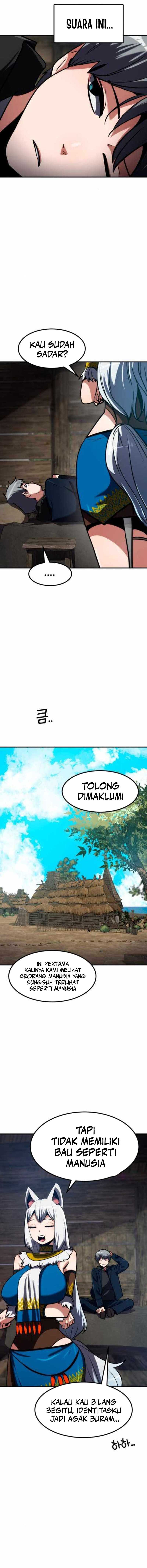 Defense Breaker Chapter 06 Gambar 9