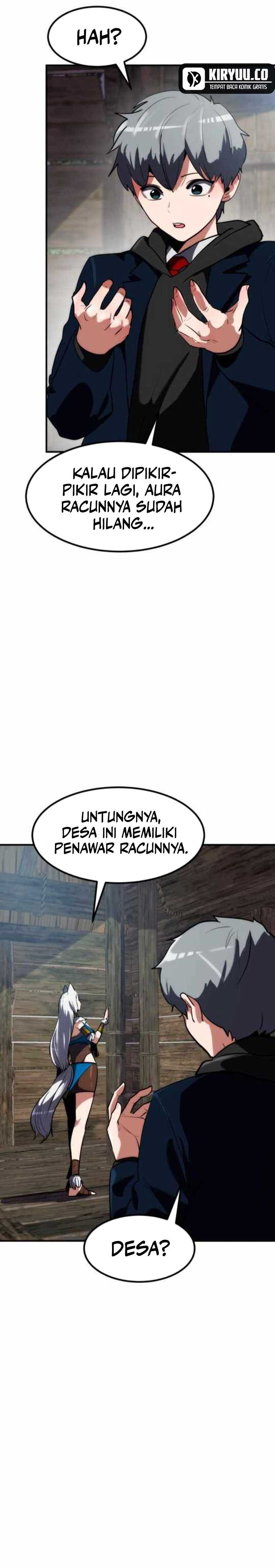 Defense Breaker Chapter 06 Gambar 10