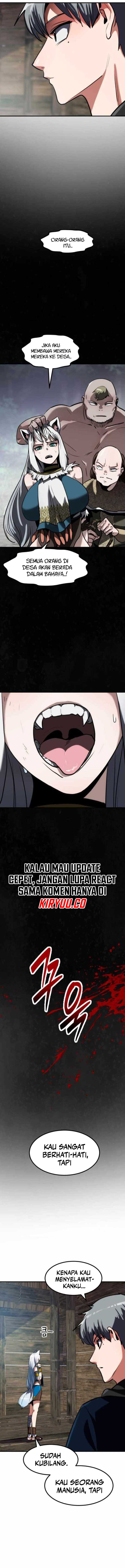 Defense Breaker Chapter 06 Gambar 11