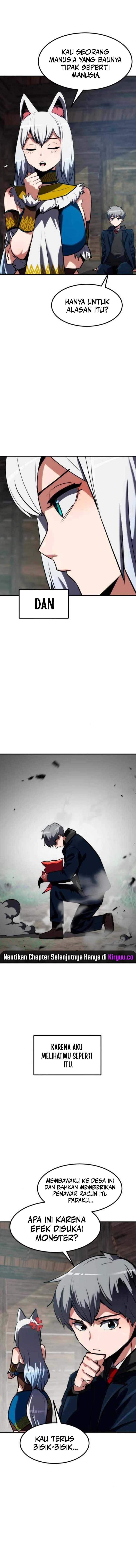 Defense Breaker Chapter 06 Gambar 12