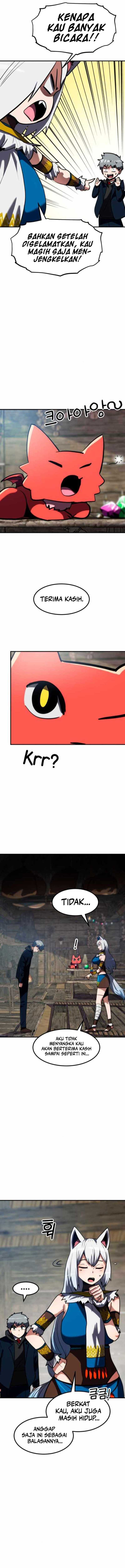 Defense Breaker Chapter 06 Gambar 13