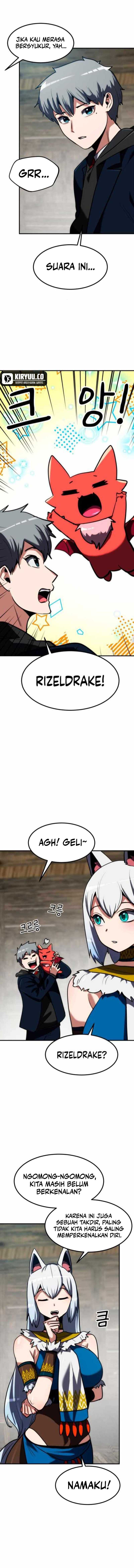 Defense Breaker Chapter 06 Gambar 14