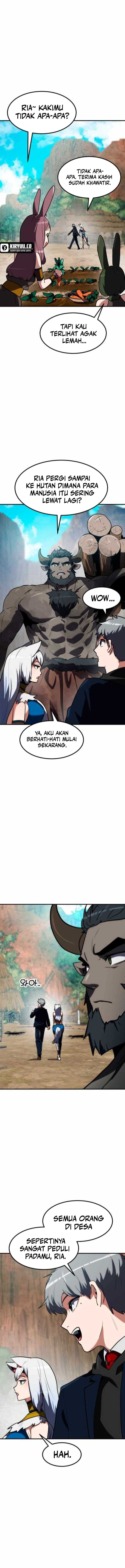 Defense Breaker Chapter 06 Gambar 16