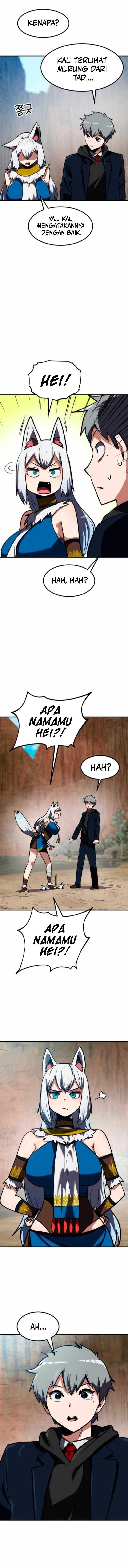 Defense Breaker Chapter 06 Gambar 17