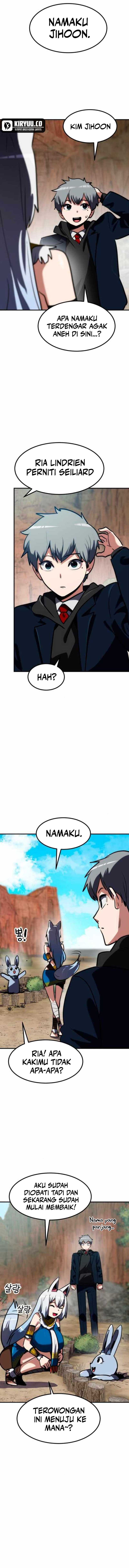 Defense Breaker Chapter 06 Gambar 18