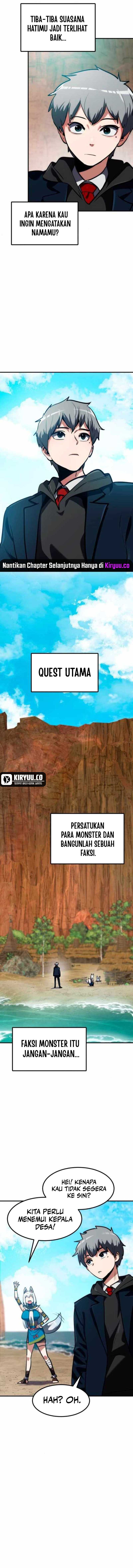 Defense Breaker Chapter 06 Gambar 19