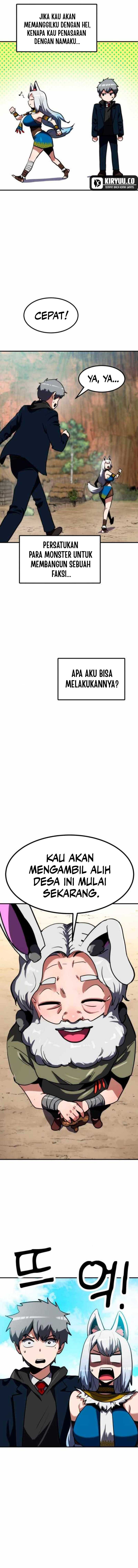 Defense Breaker Chapter 06 Gambar 20