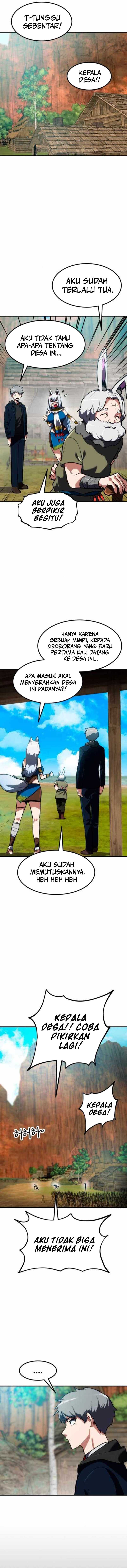 Defense Breaker Chapter 06 Gambar 21