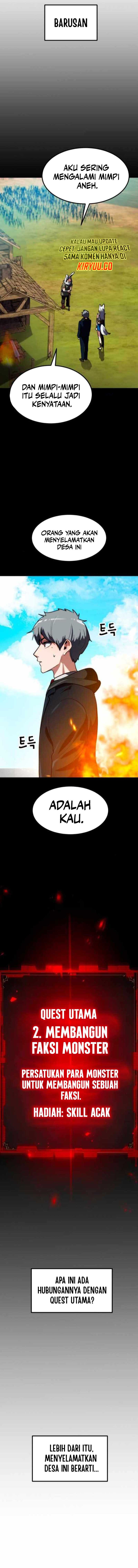 Defense Breaker Chapter 06 Gambar 22