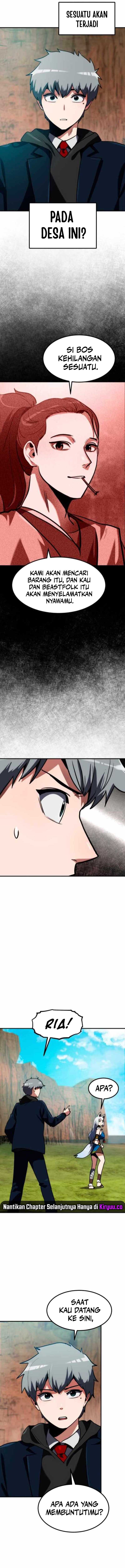 Defense Breaker Chapter 06 Gambar 23