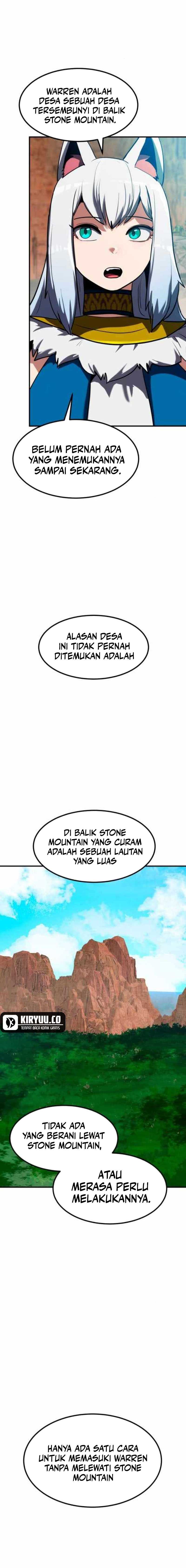 Defense Breaker Chapter 06 Gambar 24