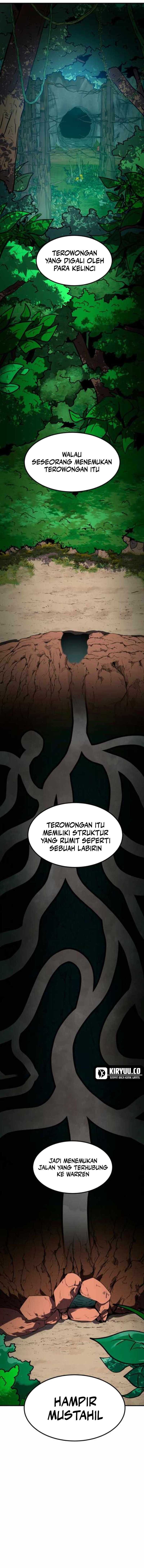 Defense Breaker Chapter 06 Gambar 25