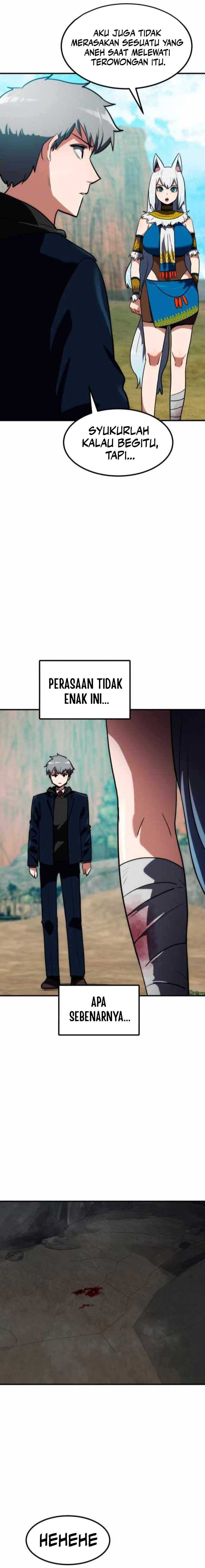 Defense Breaker Chapter 06 Gambar 26