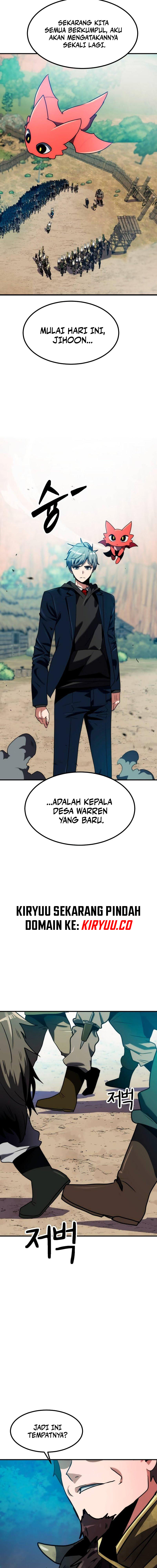 Defense Breaker Chapter 07 Gambar 23