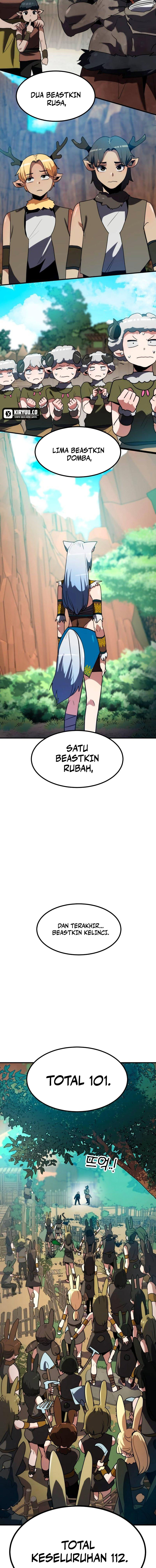 Defense Breaker Chapter 07 Gambar 26