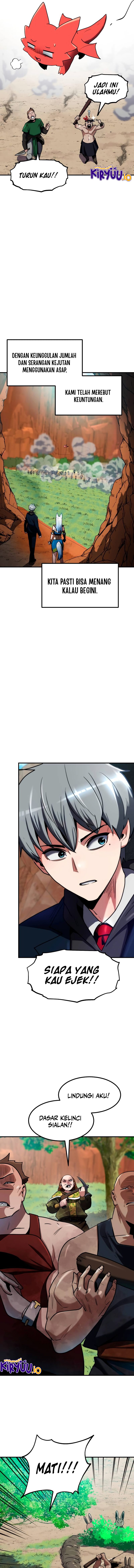 Defense Breaker Chapter 10 Gambar 7