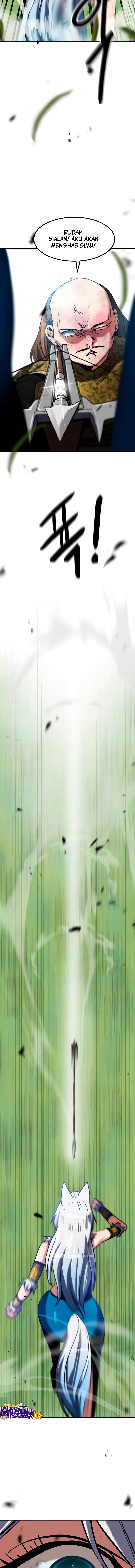 Defense Breaker Chapter 10 Gambar 9