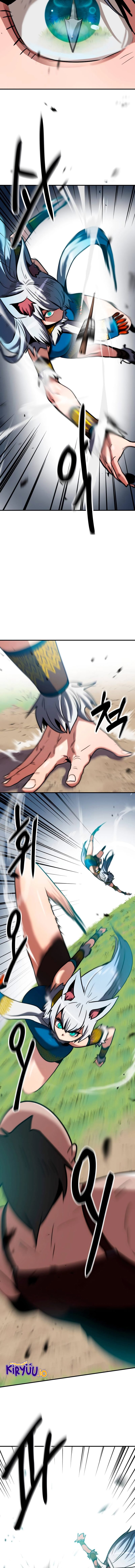 Defense Breaker Chapter 10 Gambar 10