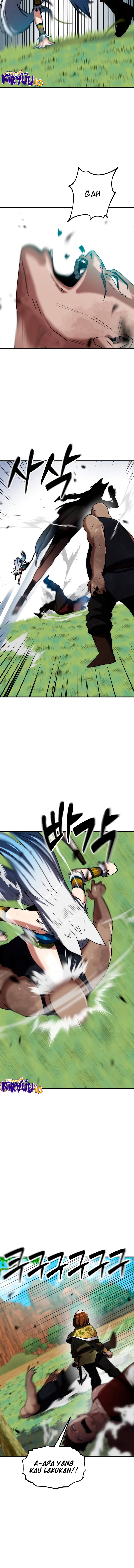 Defense Breaker Chapter 10 Gambar 12