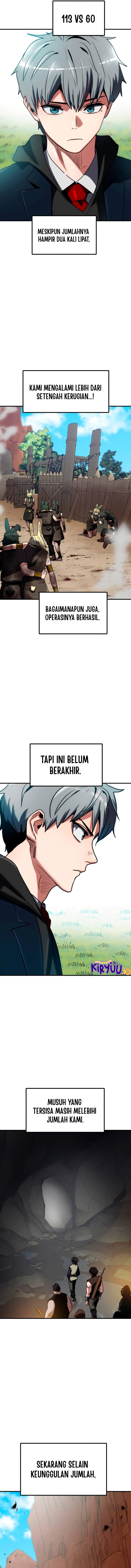 Defense Breaker Chapter 10 Gambar 19