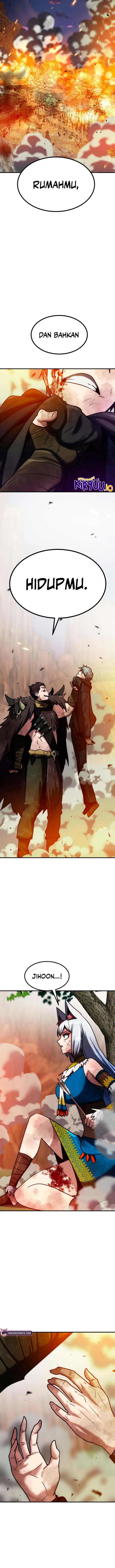 Defense Breaker Chapter 13 Gambar 12