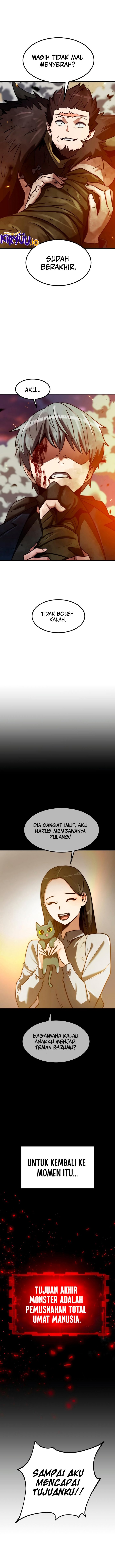 Defense Breaker Chapter 13 Gambar 13