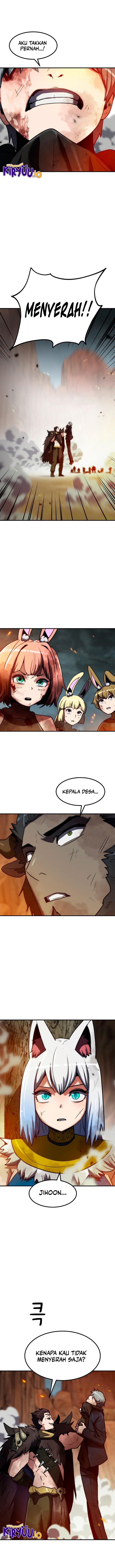 Defense Breaker Chapter 13 Gambar 14