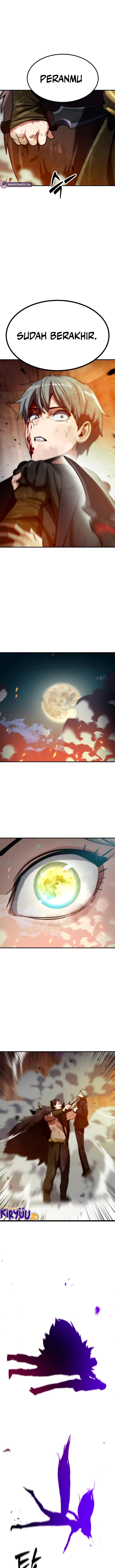 Defense Breaker Chapter 13 Gambar 15