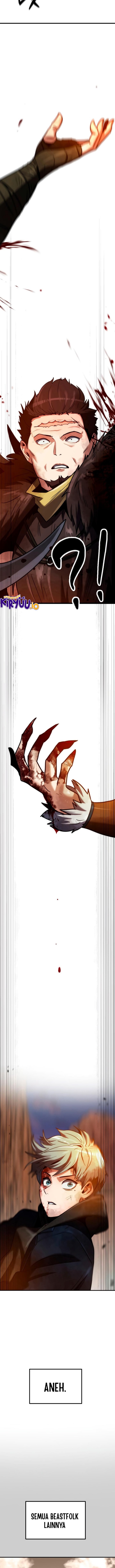 Defense Breaker Chapter 13 Gambar 16