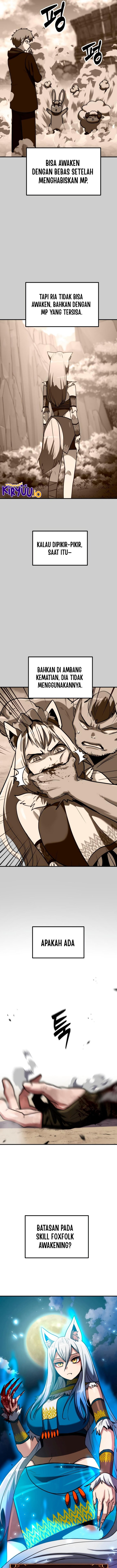 Defense Breaker Chapter 13 Gambar 17