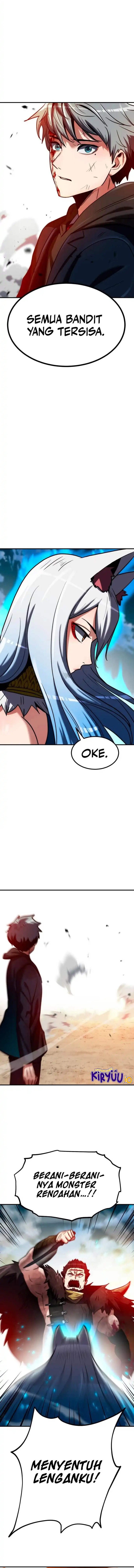 Defense Breaker Chapter 14 Gambar 2