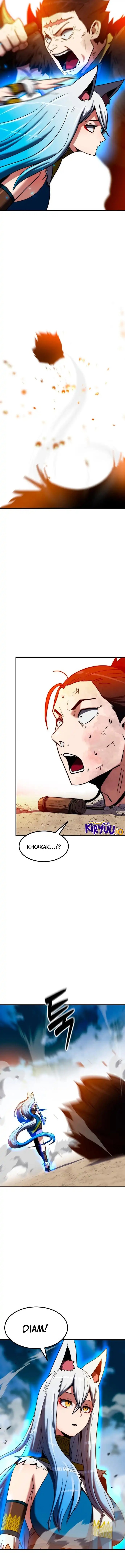 Defense Breaker Chapter 14 Gambar 3